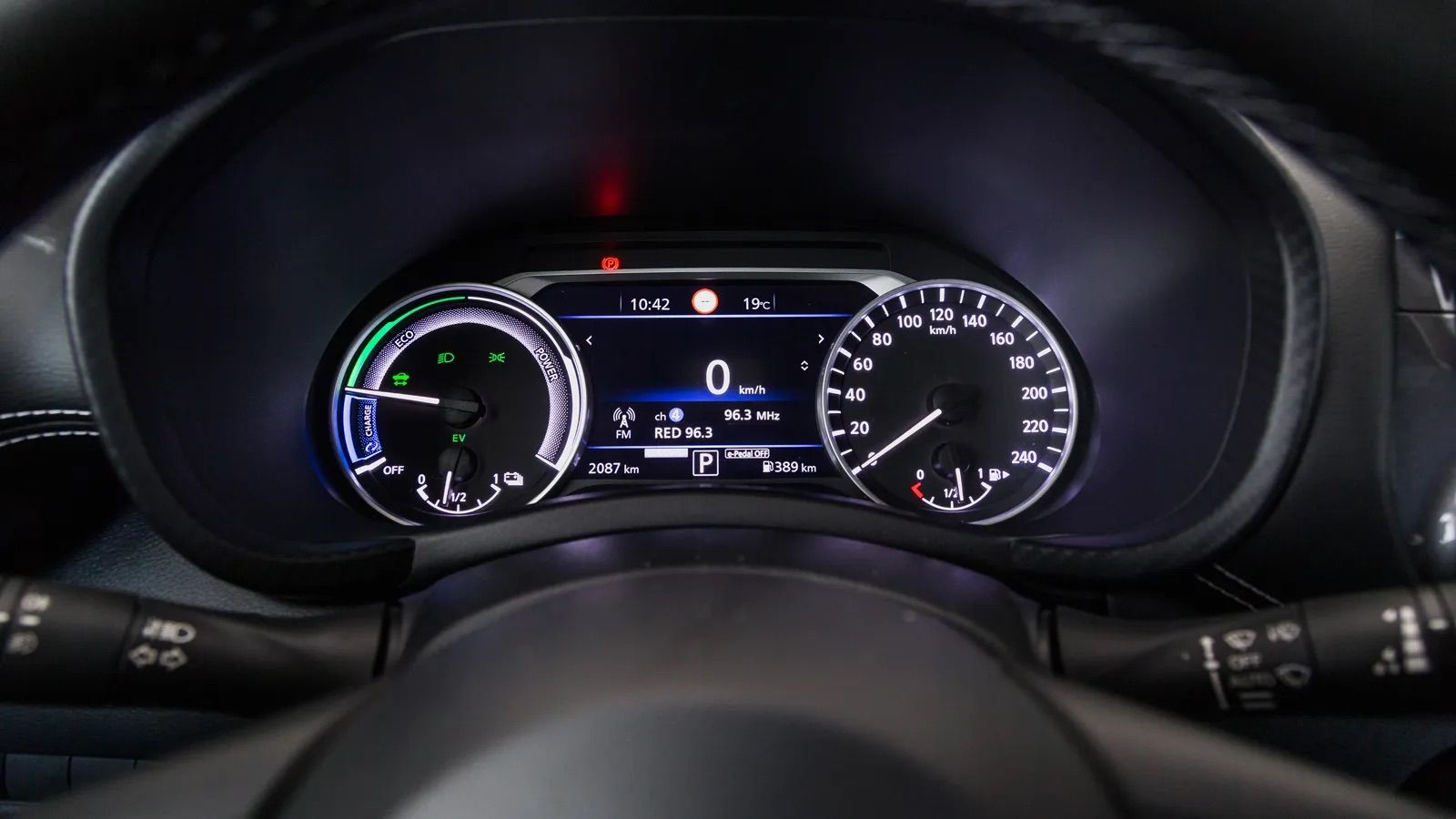 Μεταχειρισμένο Nissan Juke 2019-2024 Hybrid: Τι προσφέρει και τι να προσέξεις